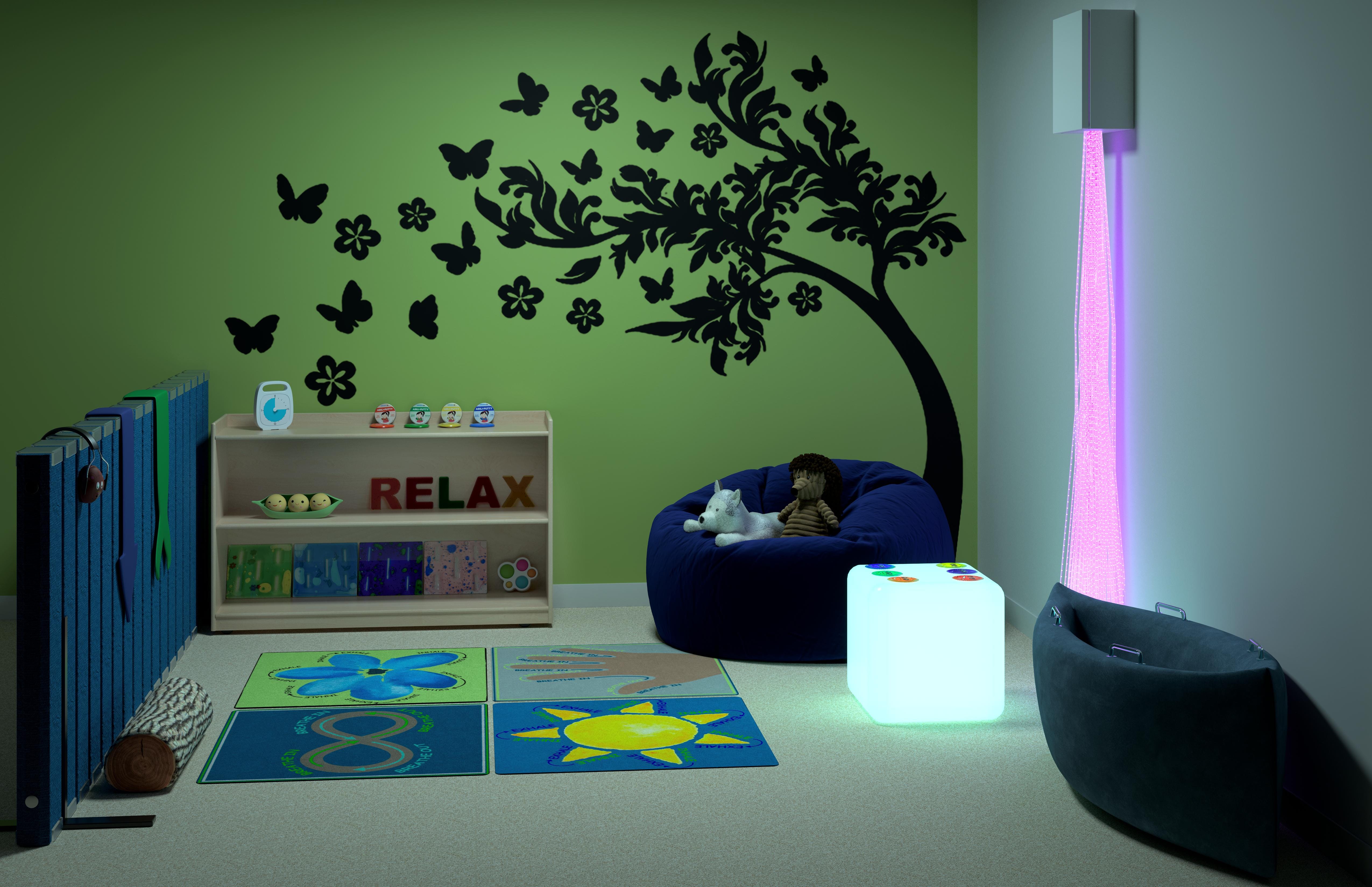 Calming Nature Nook Collection 2161233